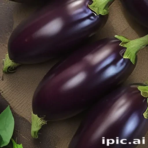new eggplant friday