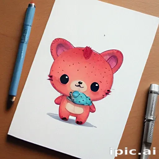 cute drawings