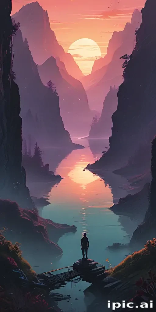 cover art background