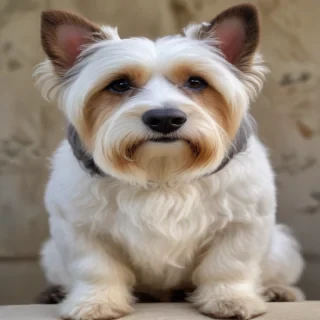 schnocker  dog breed