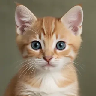 kitten background