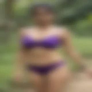 indian bhabhi bikini