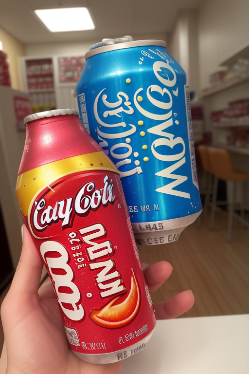 like the calories from candy and soda nyt