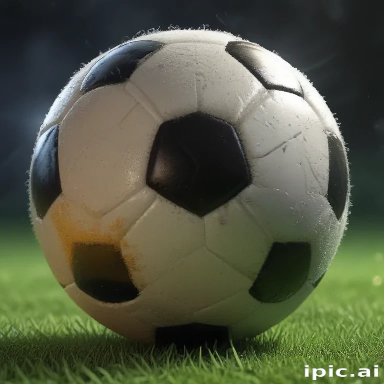 png soccer ball