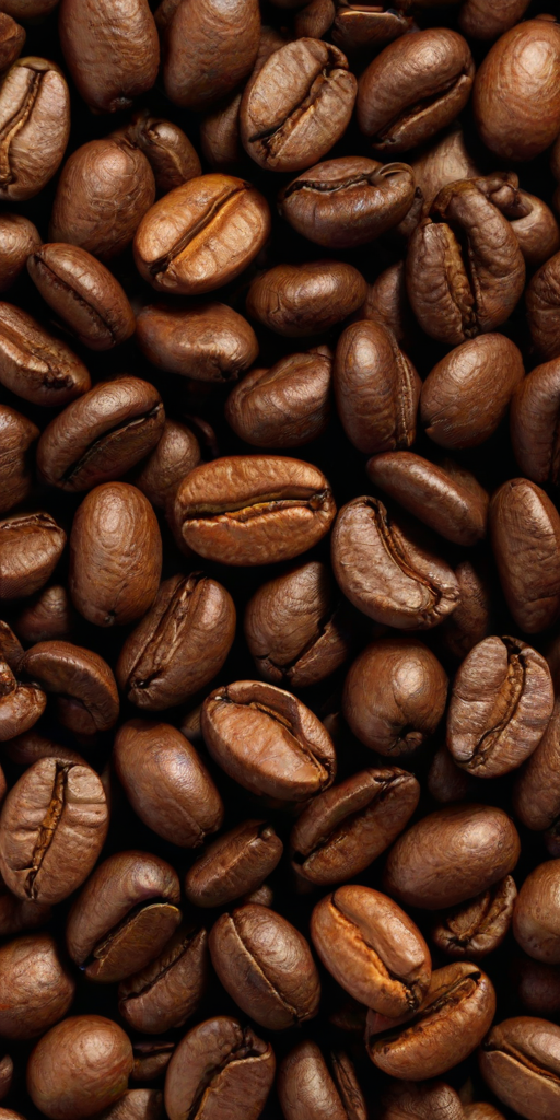 coffee bean png
