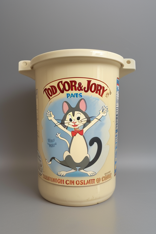 tom and jerry batter for sale