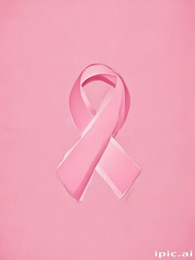breast cancer wallpaper