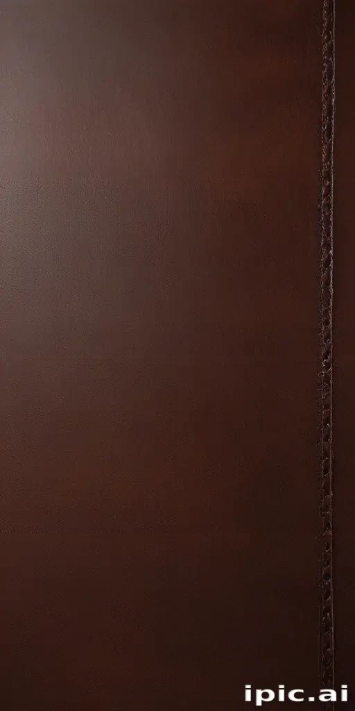 leather background