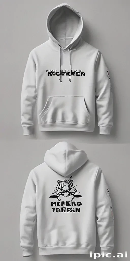 hoodie mockups