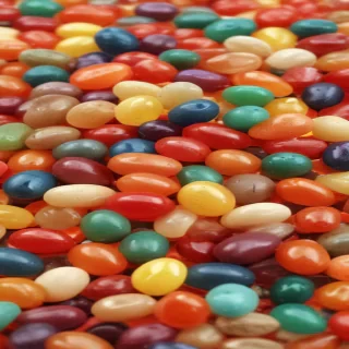jelly beans png