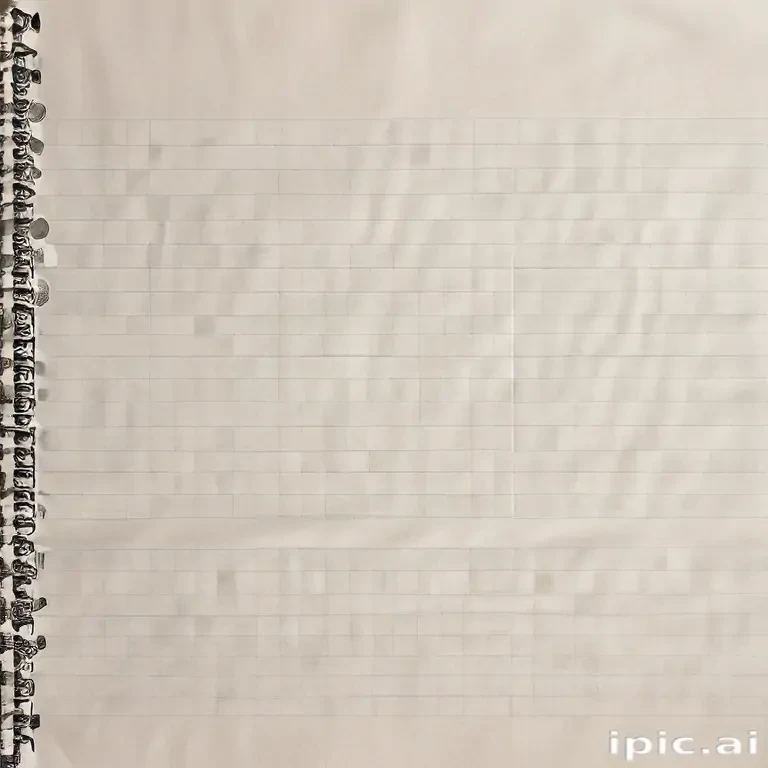 line paper png