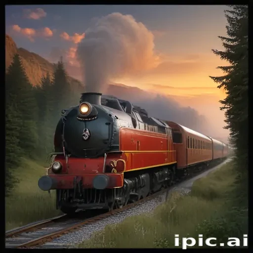 train songs