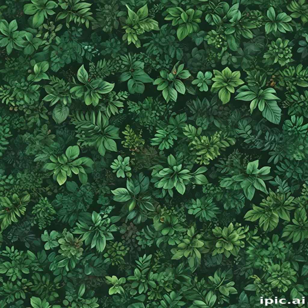greenery iphone background