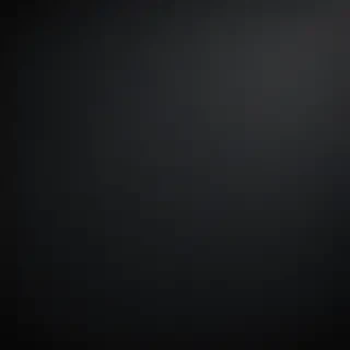 dark gradient background