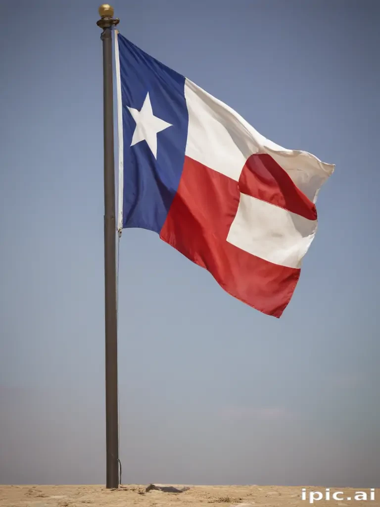 texas flag png