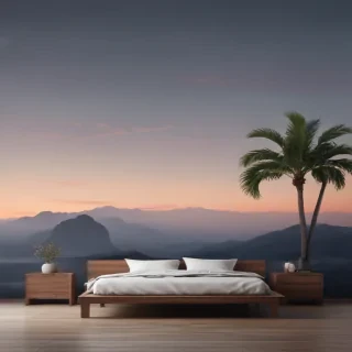 minimal aesthetic desktop wallpaper