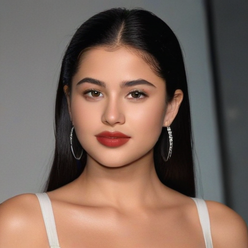 selena love bio