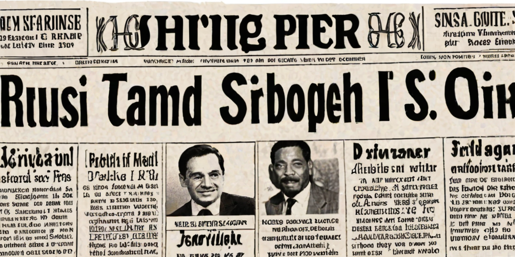 newspaper png