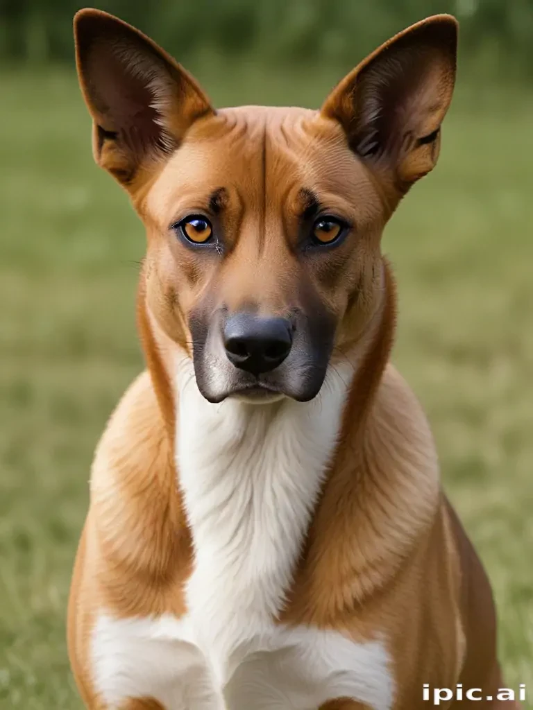 american foxy dane
