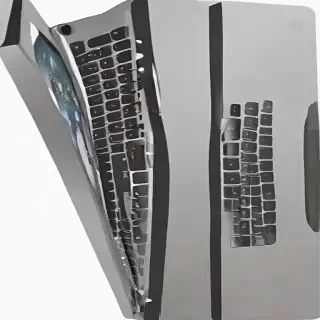 laptop clip art