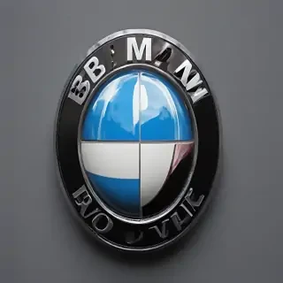 bmw logo