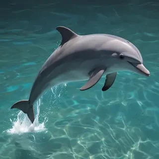 dolphin png