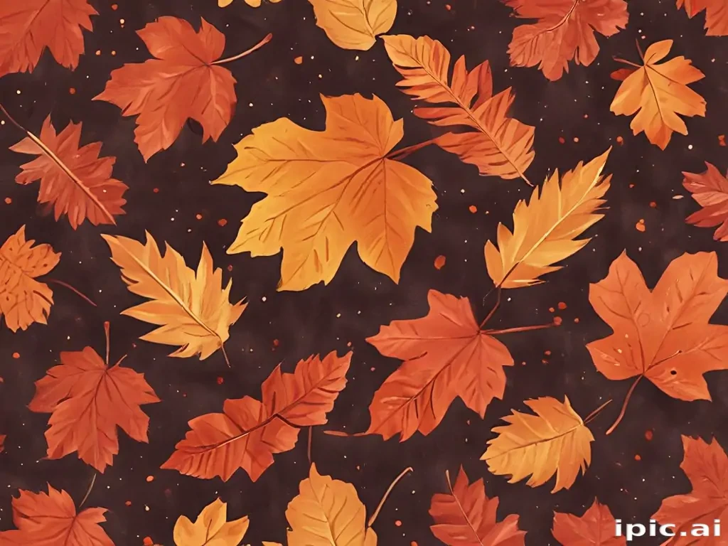 iphone cute fall wallpaper