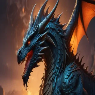dragon wallpaper