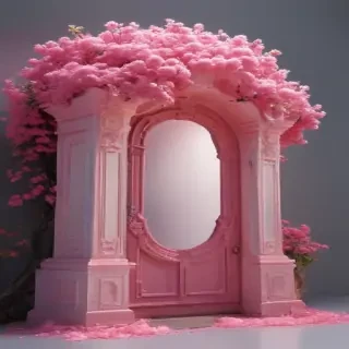 cute pink images