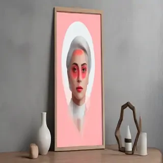 art mockup free