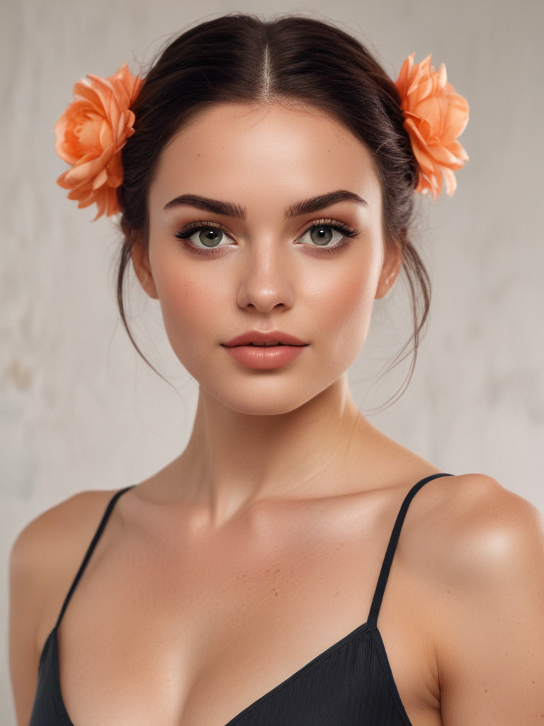 enlighten rare beauty