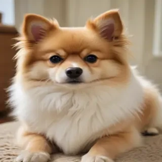 la pom dog breed
