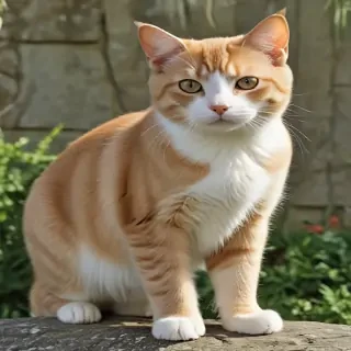 manx cat breed