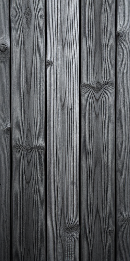 black wood background