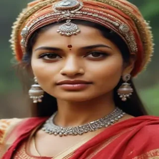 indian women
