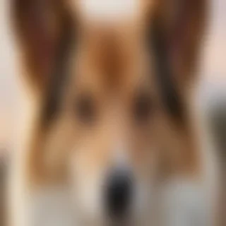 aussie dog