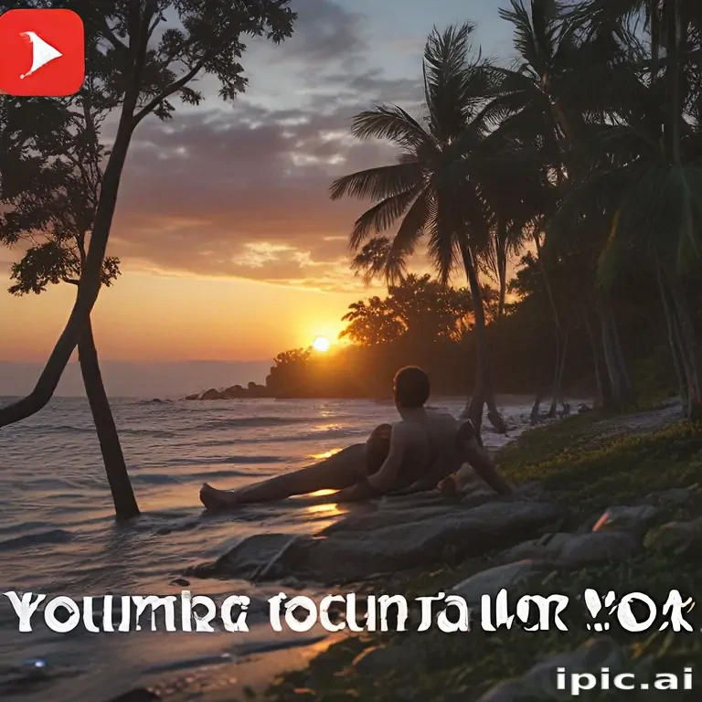 youtube relaxing music