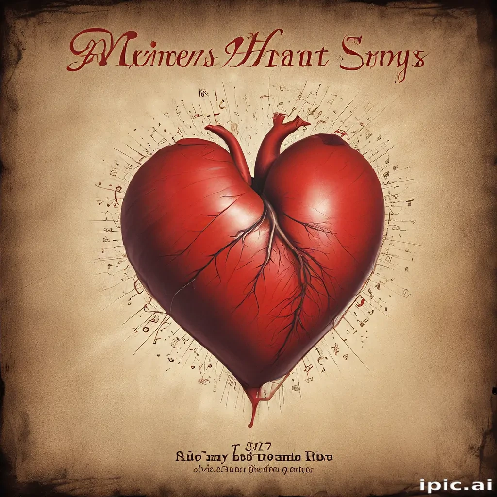 heart songs