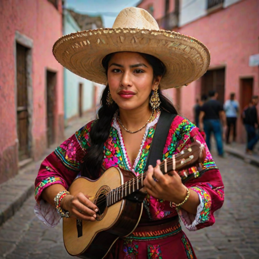 mexican music