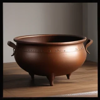 caldron
