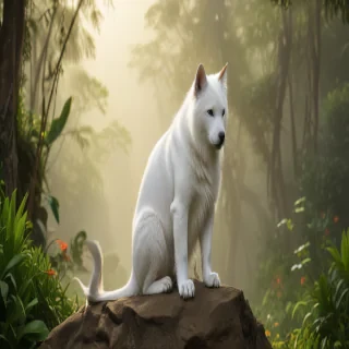 balinese breed