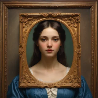 public domain famous paintings