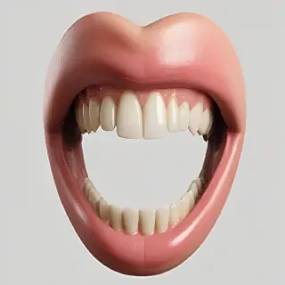 fangs png
