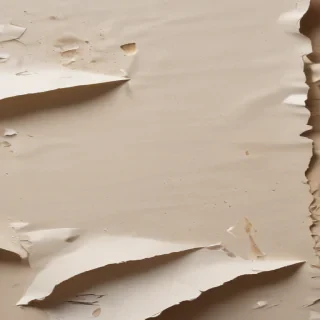 torn paper texture