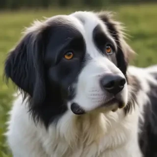 stabyhoun dog breed
