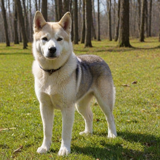 huskita dog breed