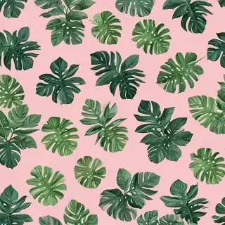 cute plant wallpaper