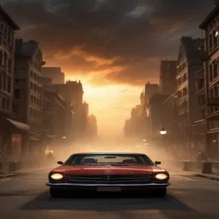 angry background