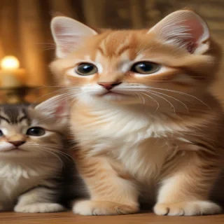 kittens wallpaper