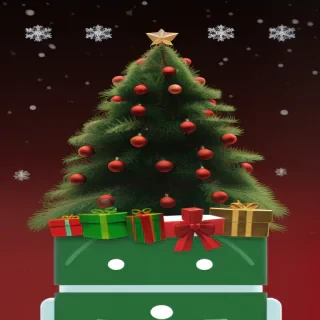 christmas background android